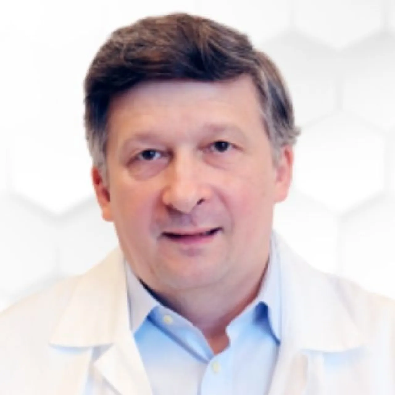 Dr. Boross György