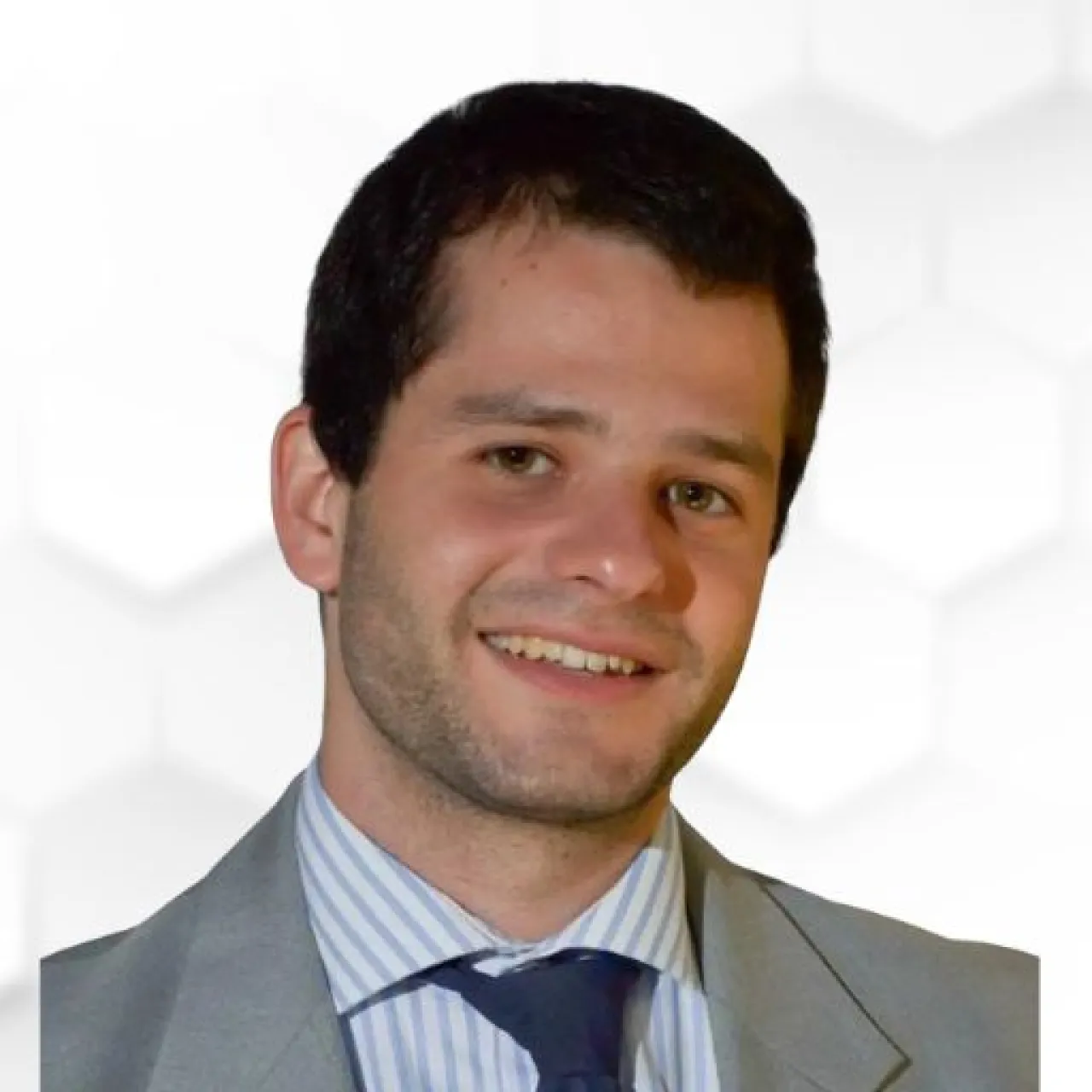 Dr. Borsody Bálint Gergely