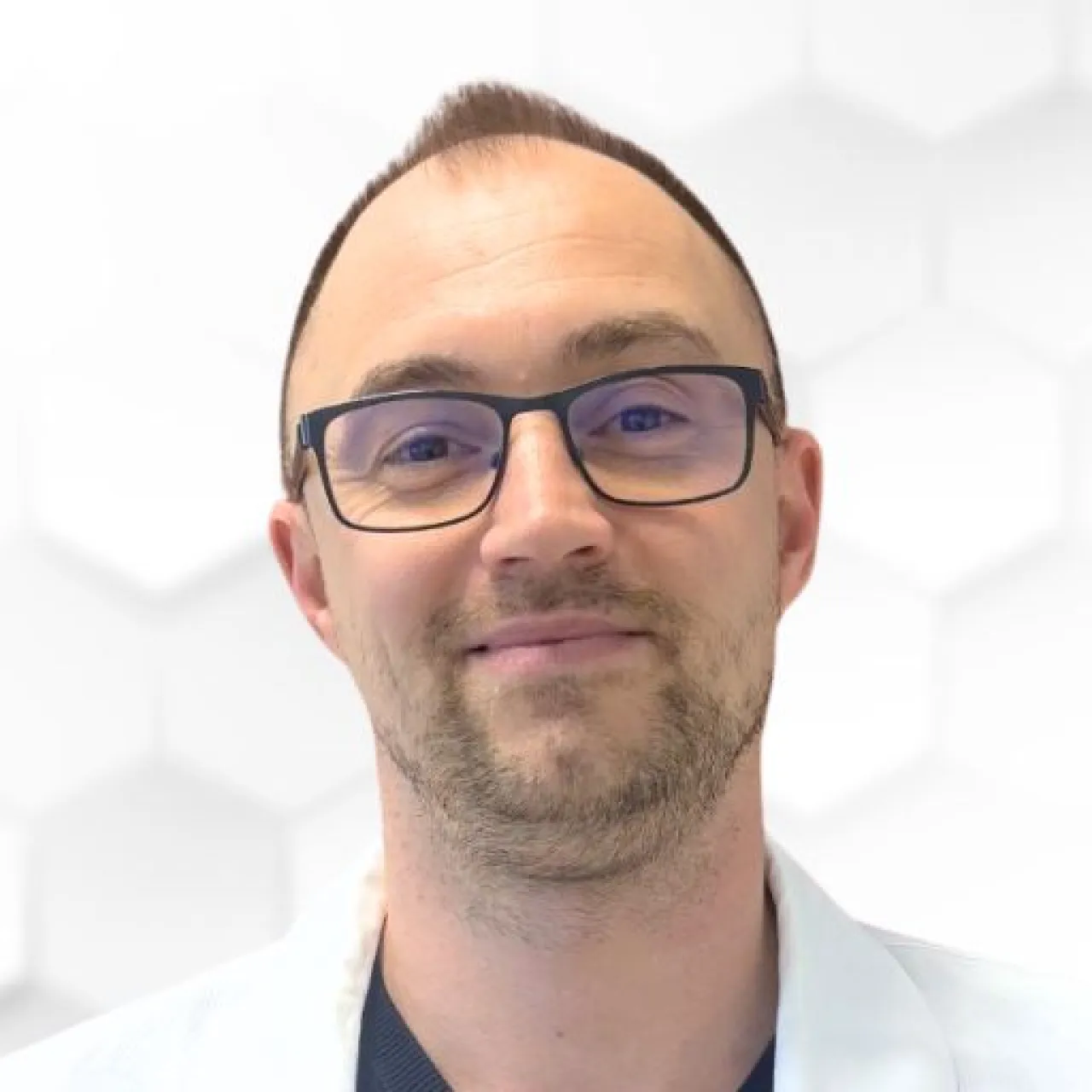 Dr. Csökő Gábor Norbert