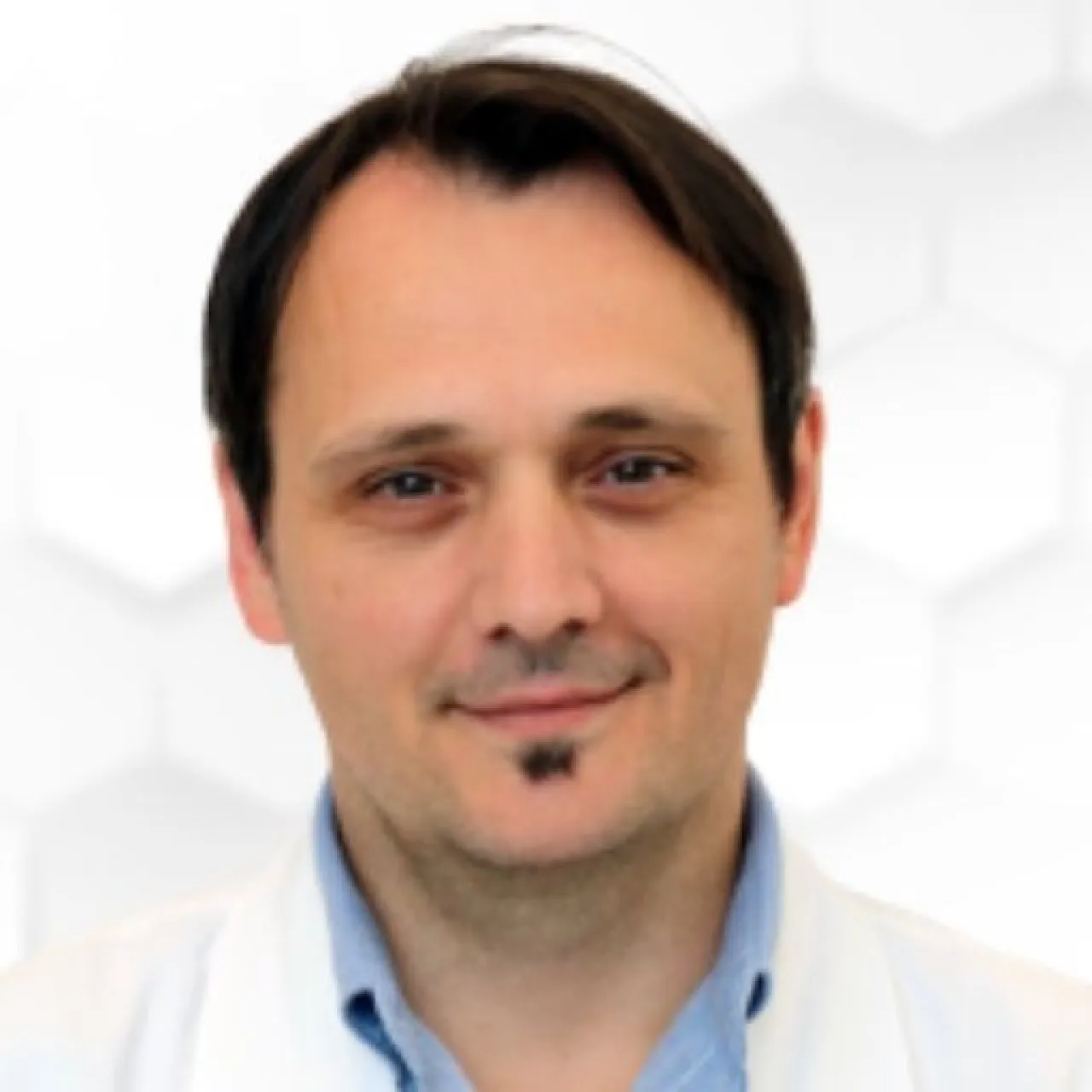 Dr. Csóka János