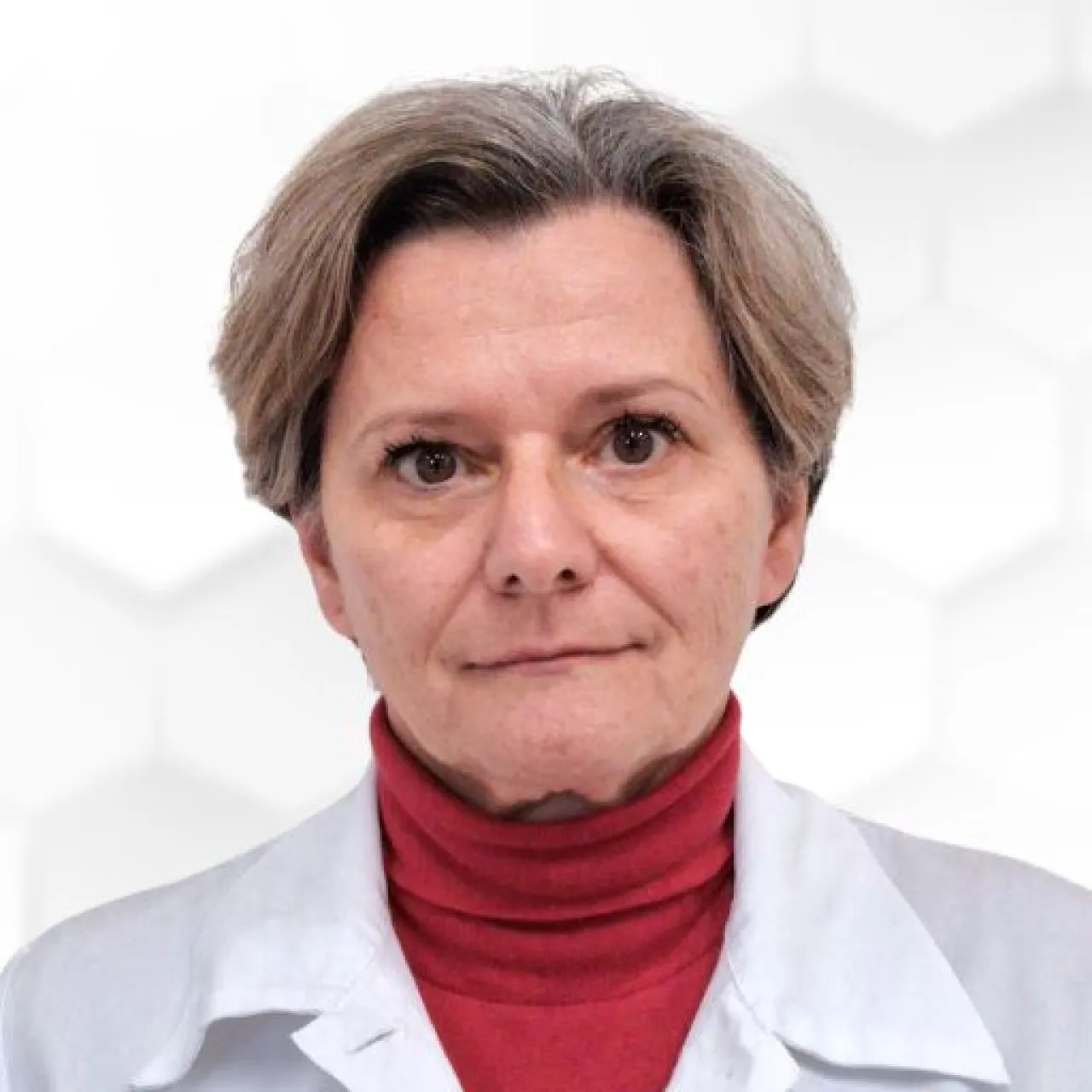 Dr. Csányi Ildikó