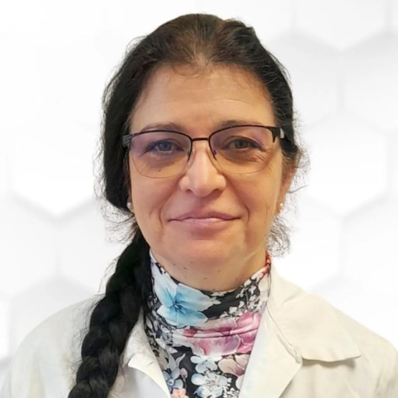 Dr. Csutak Mária Magdolna