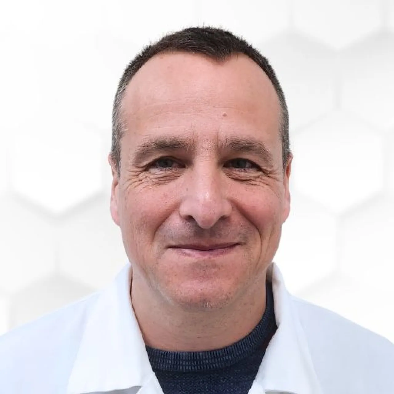 Dr. Dienes Attila