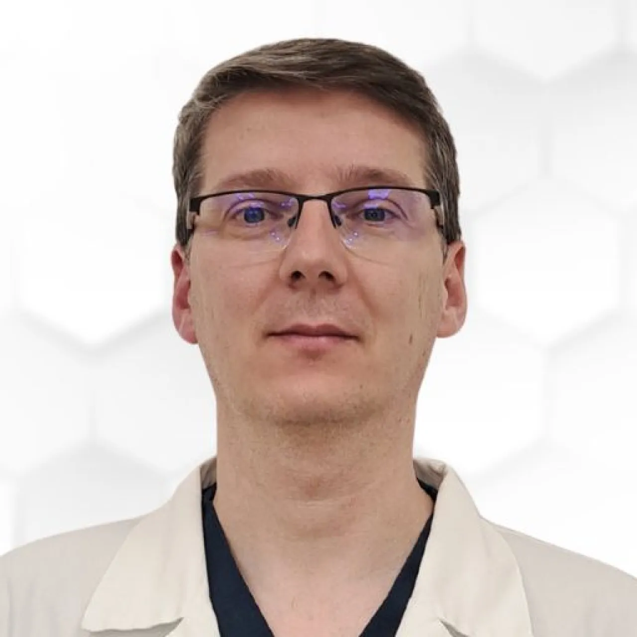 Dr. Drenkovics Dániel