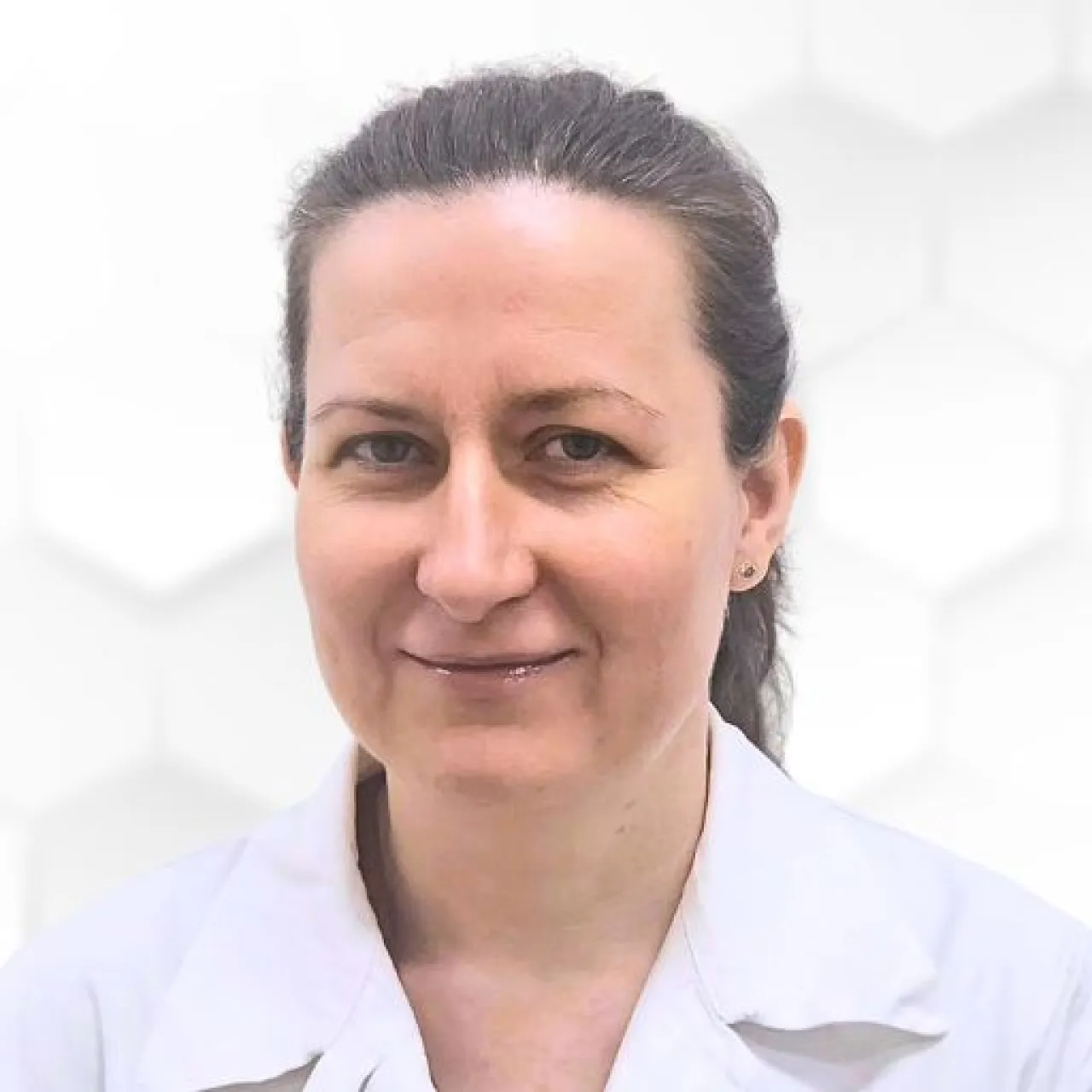 Dr. Földi Ildikó