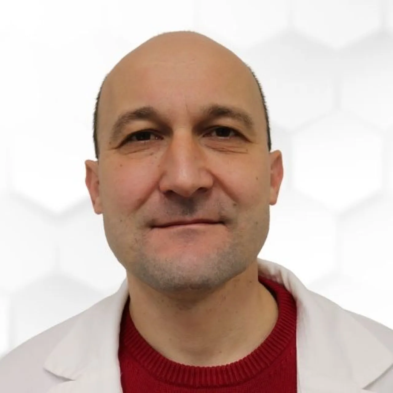 Dr. Fehér Csaba