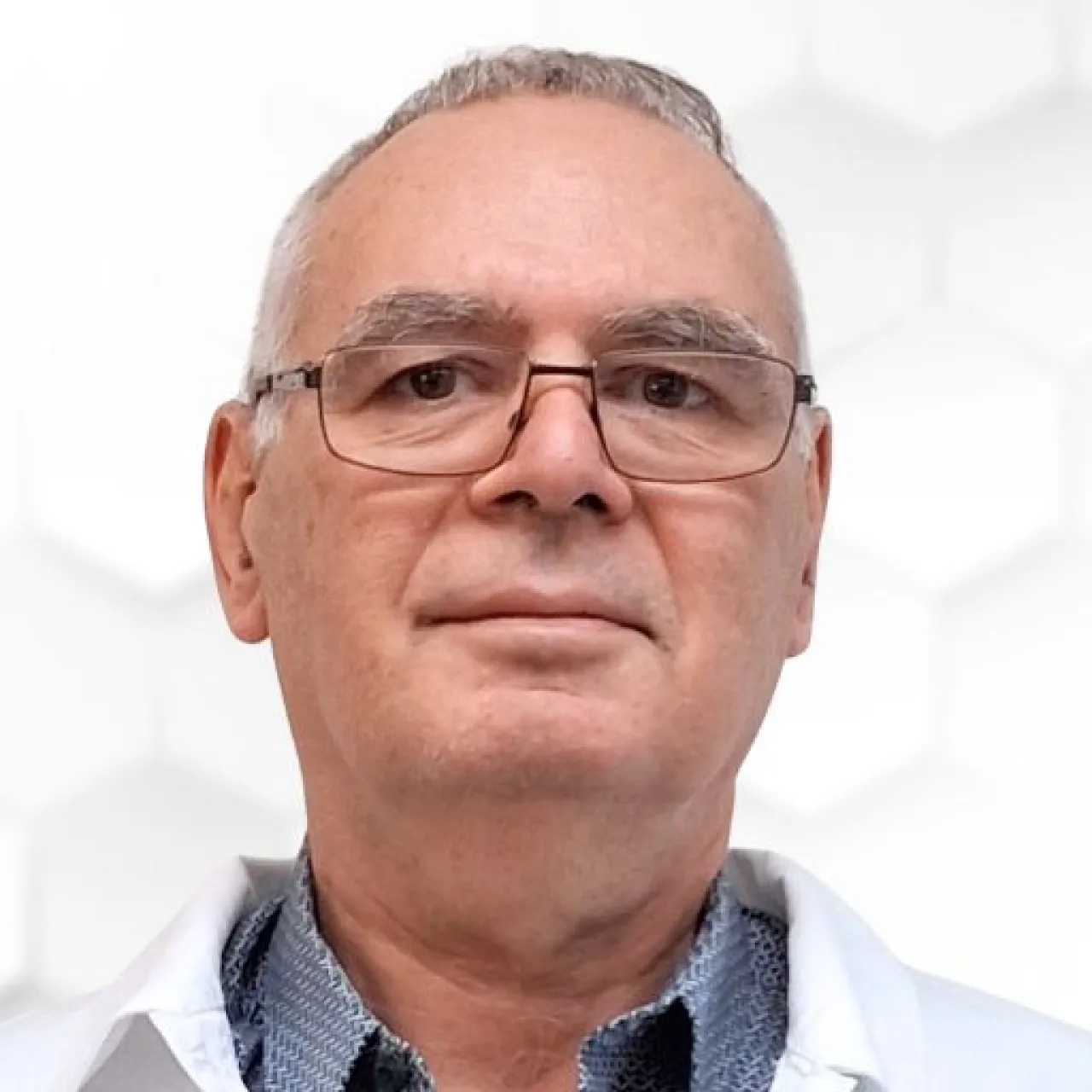 Dr. Gálfi Csaba