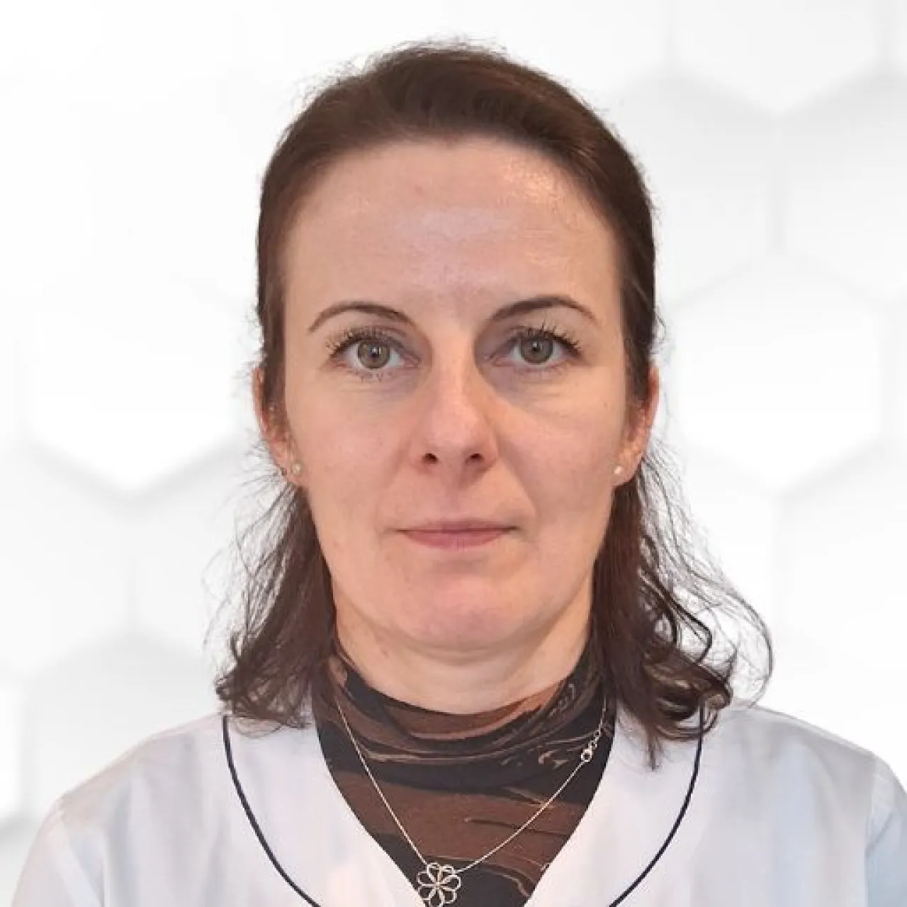Dr. Godina Gabriella Andrea
