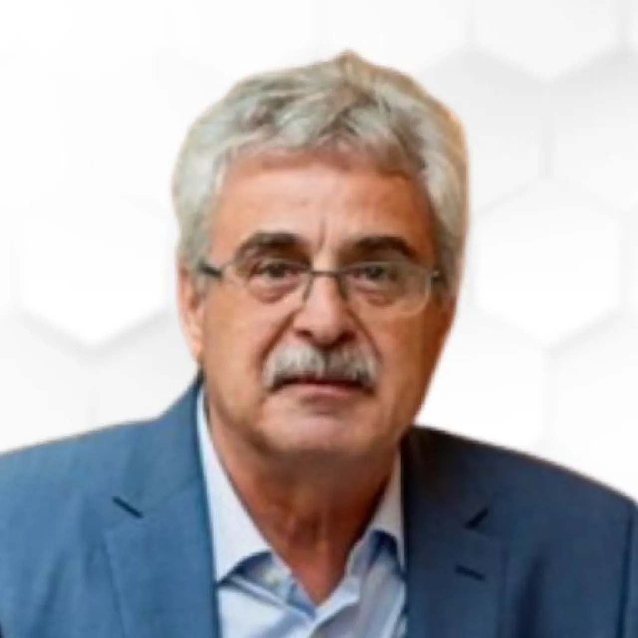 Dr. Halaseh Hisham