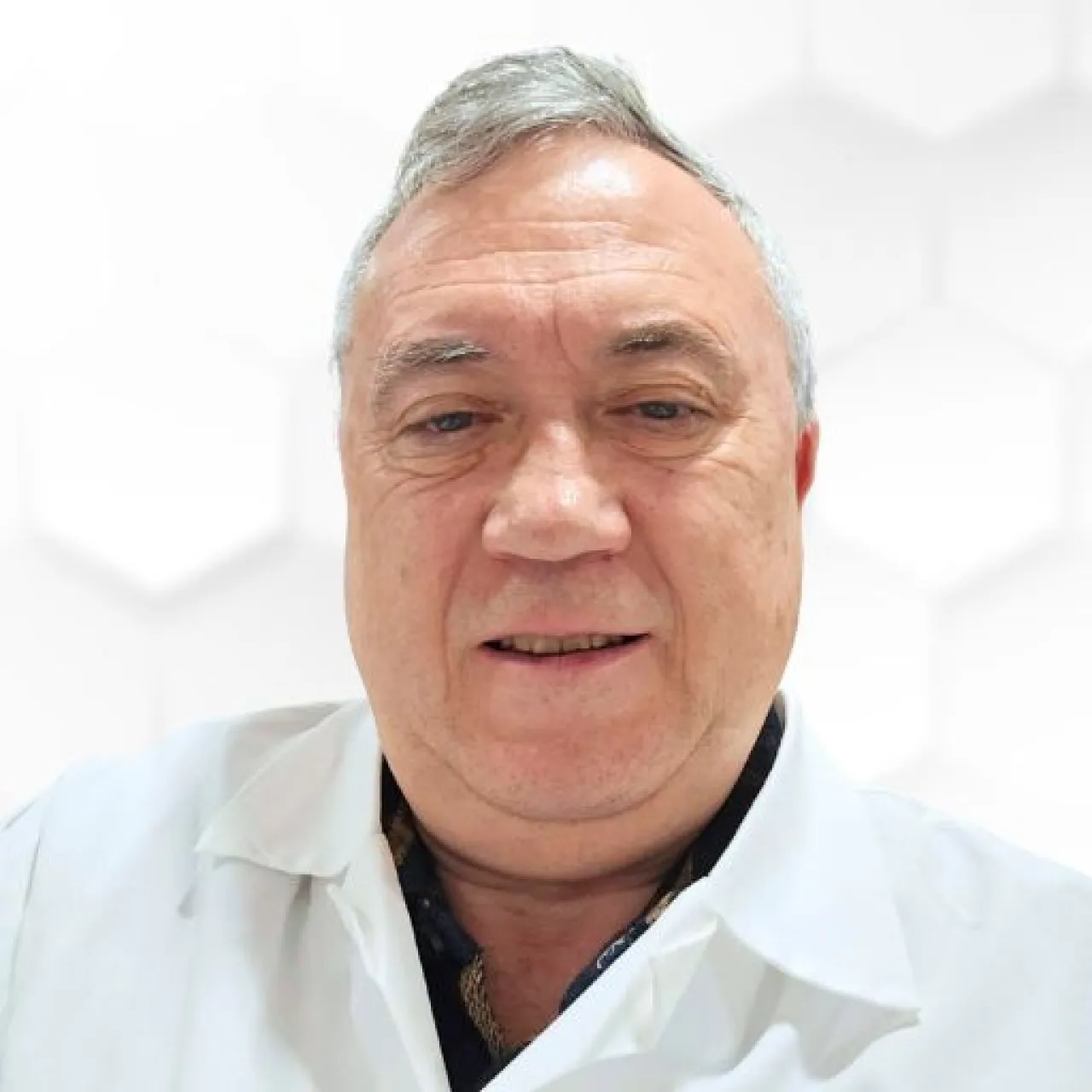 Dr. Harmos István