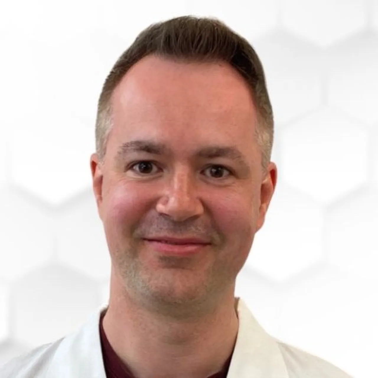 Dr. Hirschberg Kristóf