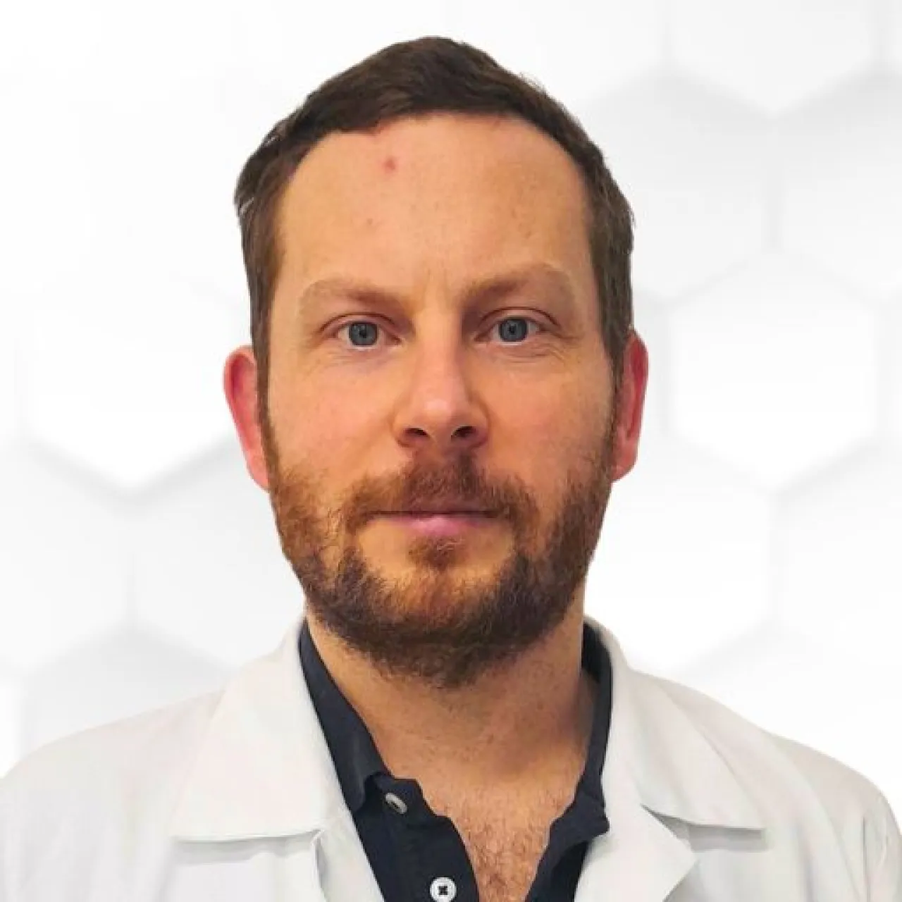 Dr. Holovko Tamás Milán