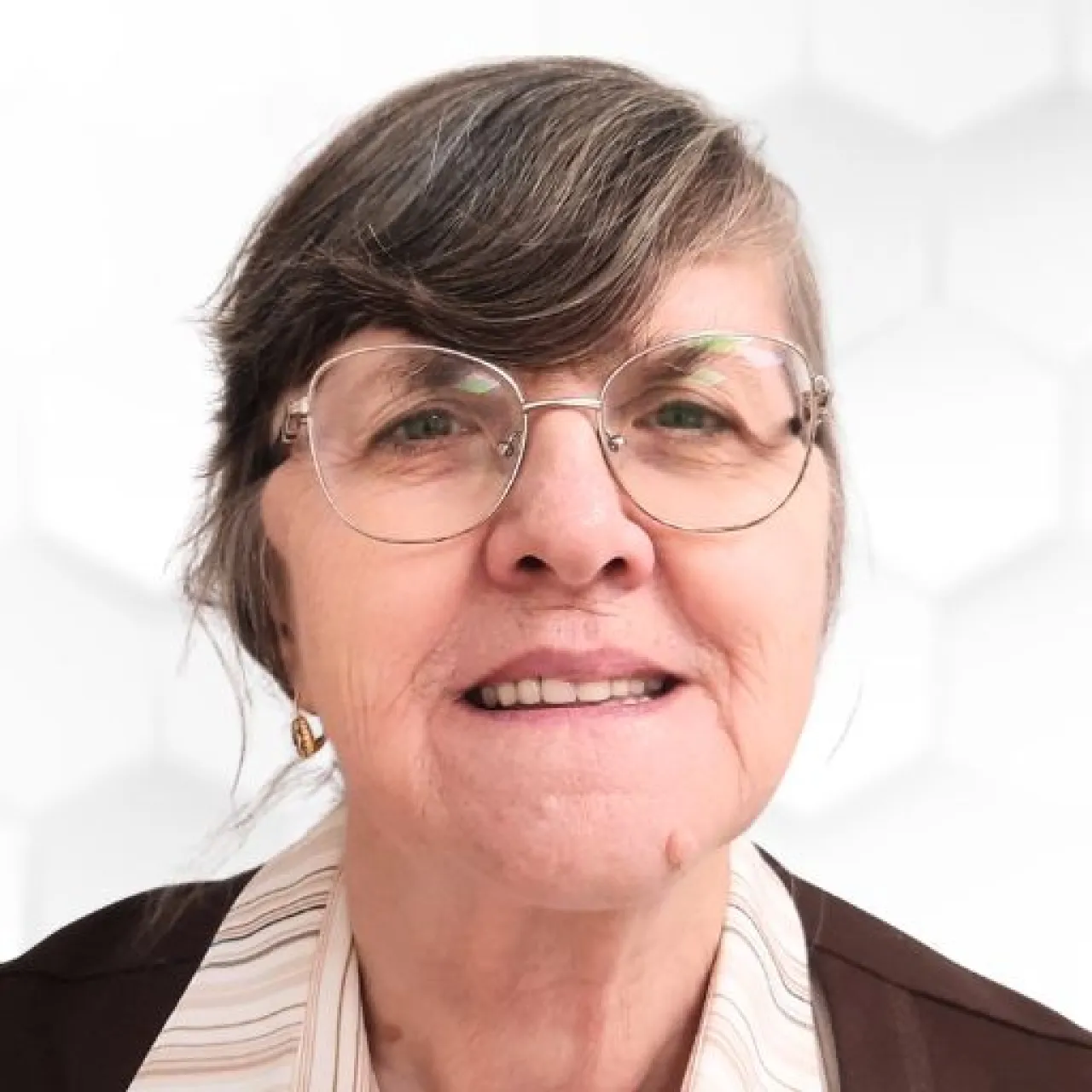 Dr. Horváth Mária