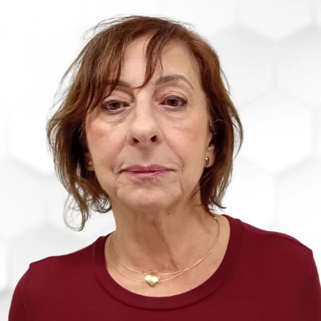 Dr. Jeges Beáta
