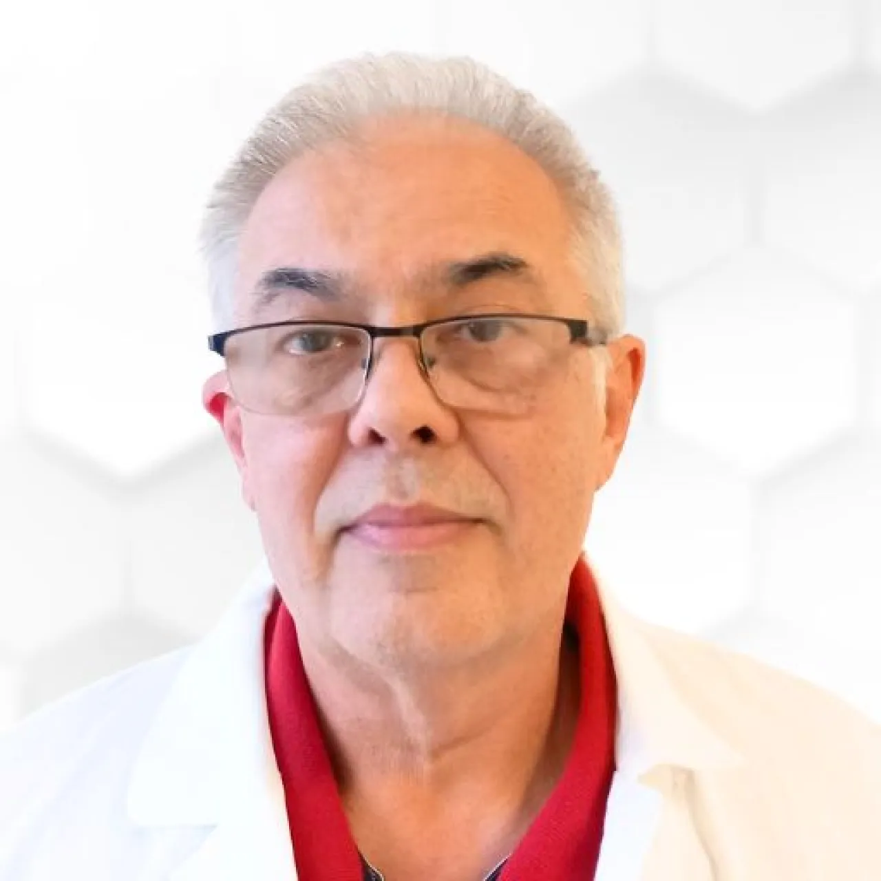 Dr. Káfony András