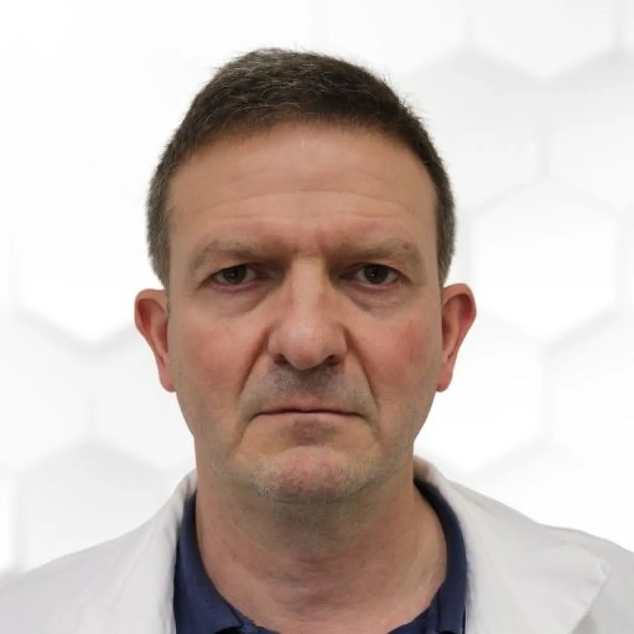 Dr. Kállai László