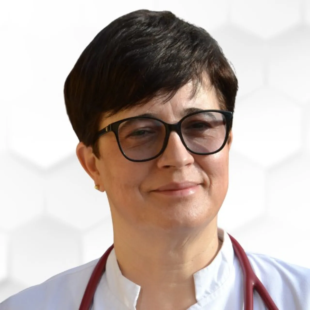 Dr. Könnyid Mária Irén