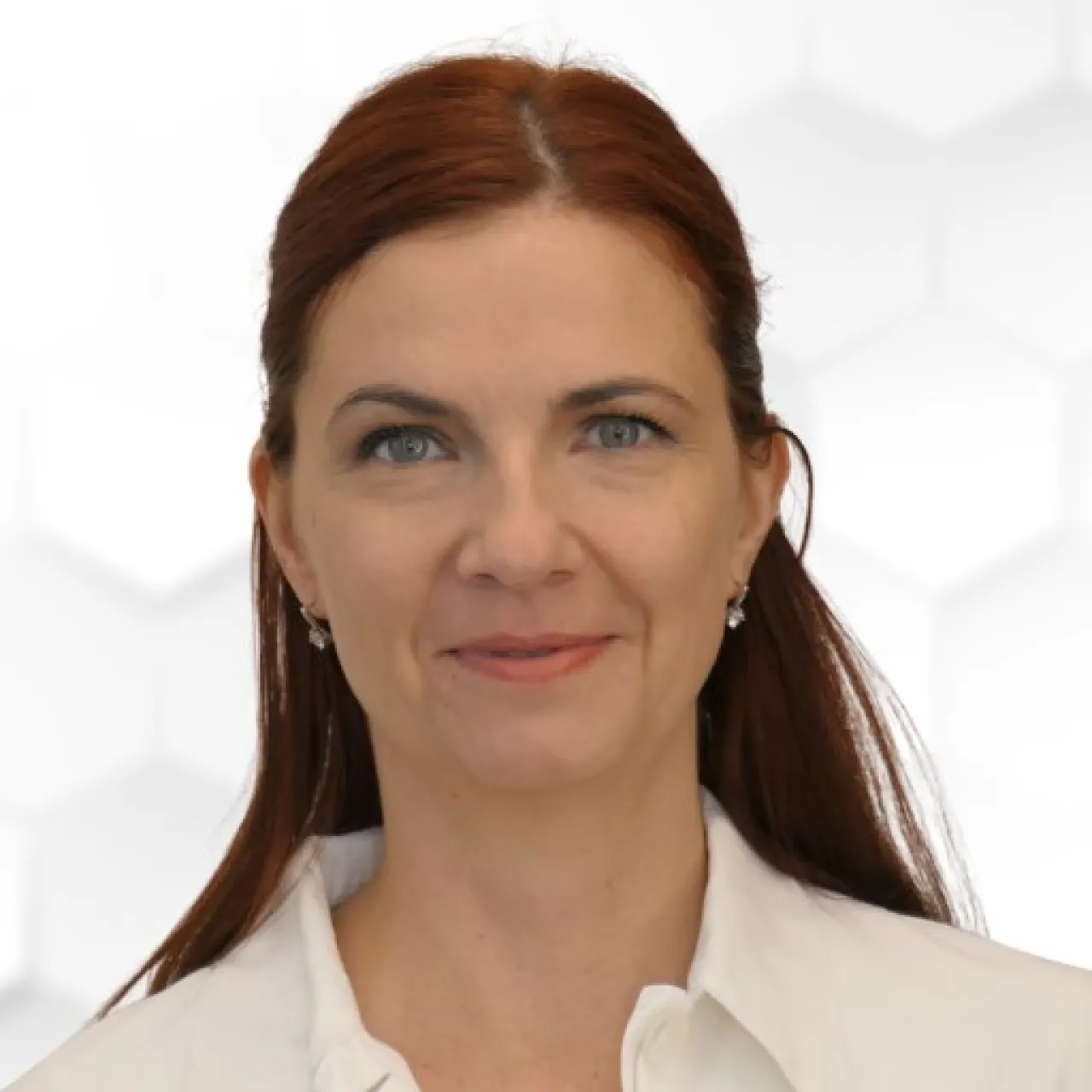 Dr. Körmendy Réka Ágota