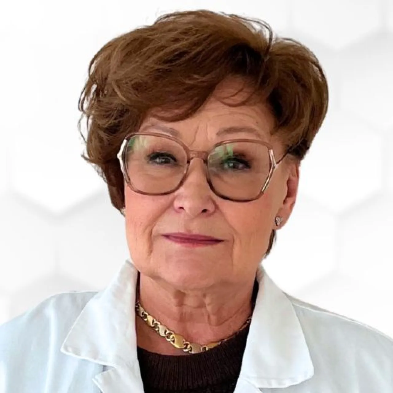 Dr. Kerékgyártó Olga