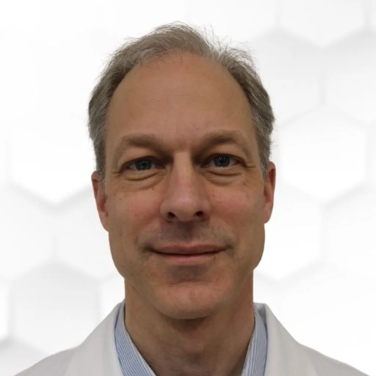 Dr. Kiséry Péter