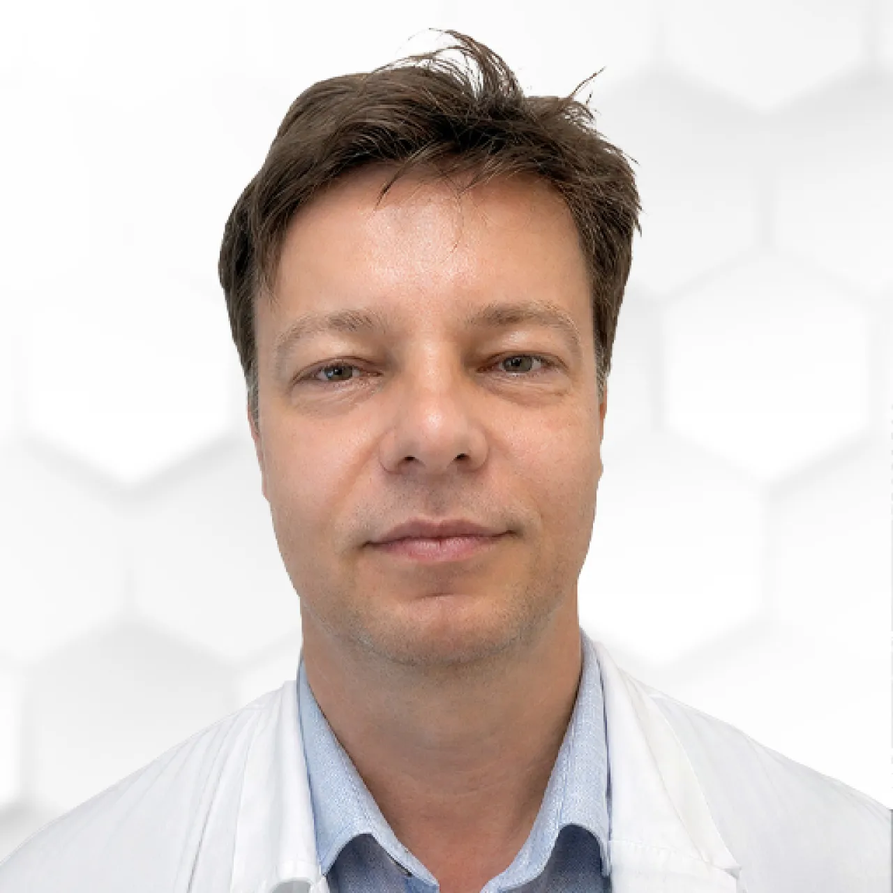 Dr. Kiss Krisztián