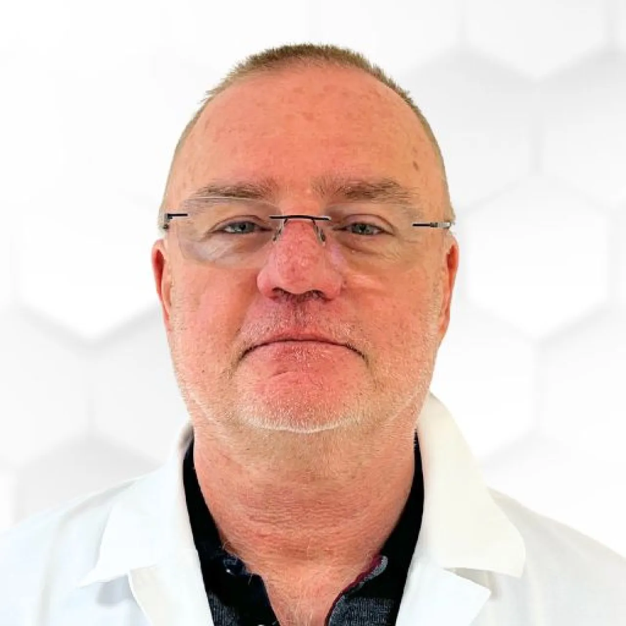 Dr. Kondér Béla