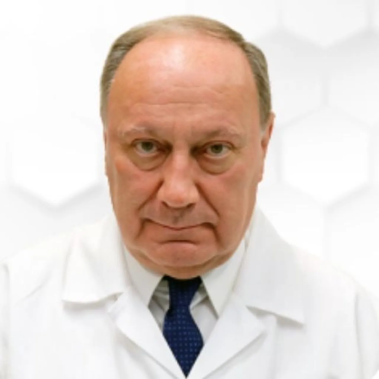 Dr. Lekka Norbert