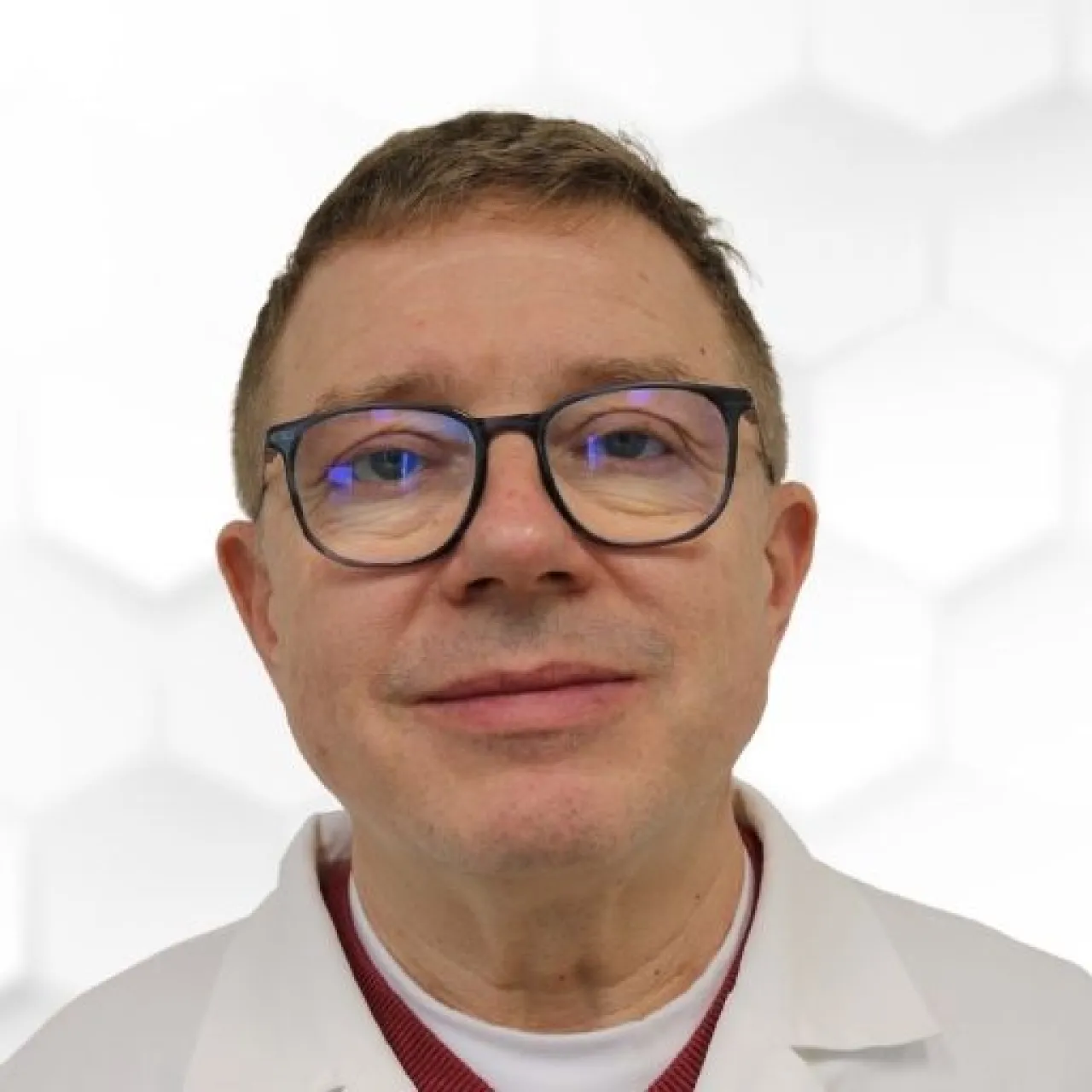 Dr. Lueff Sándor