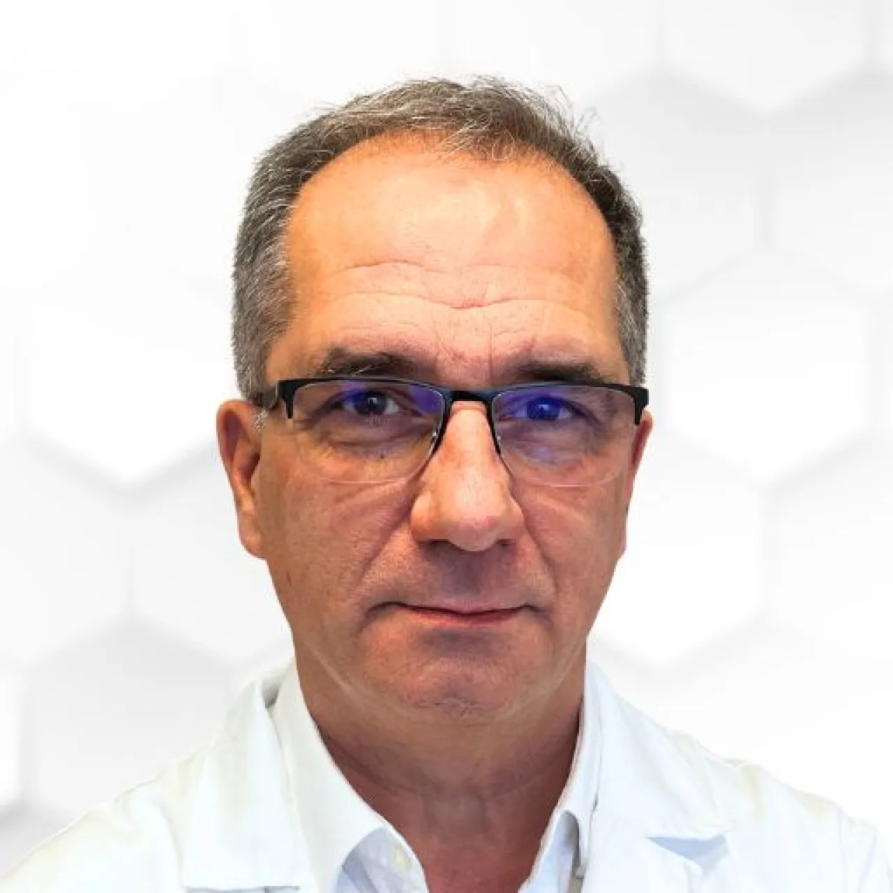 Dr. Mavrogenis Stelios