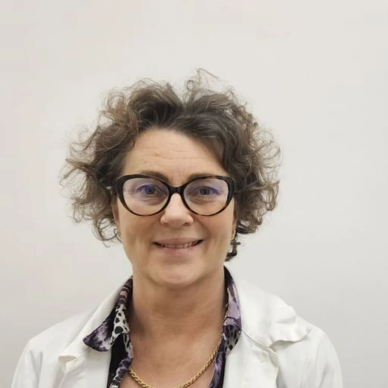 Dr. Medgyesi Zsuzsánna