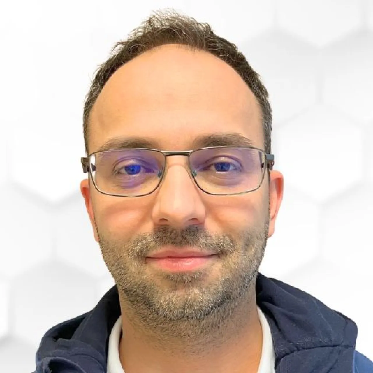 Dr. Mihály György