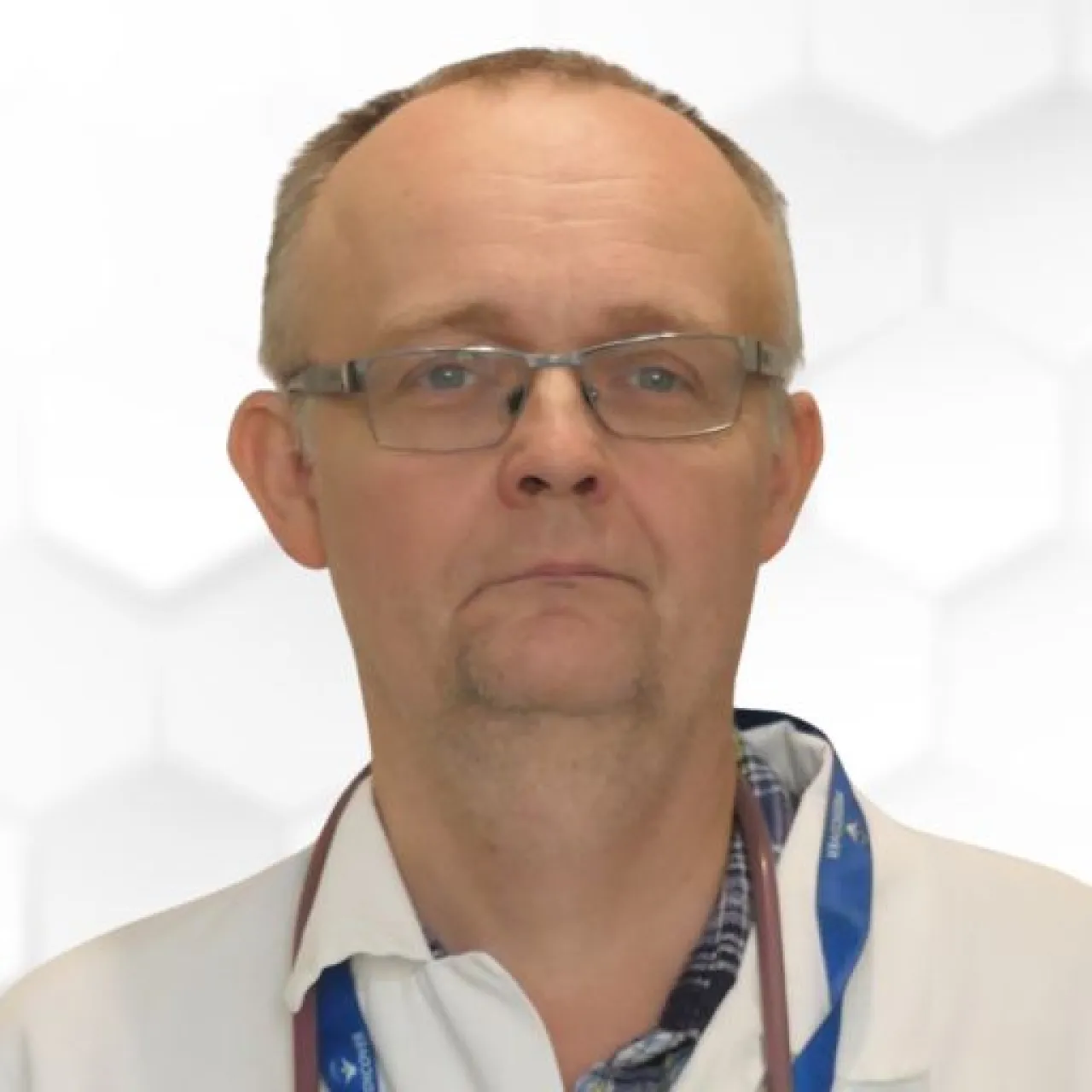 Dr. Mitache András Krisztián
