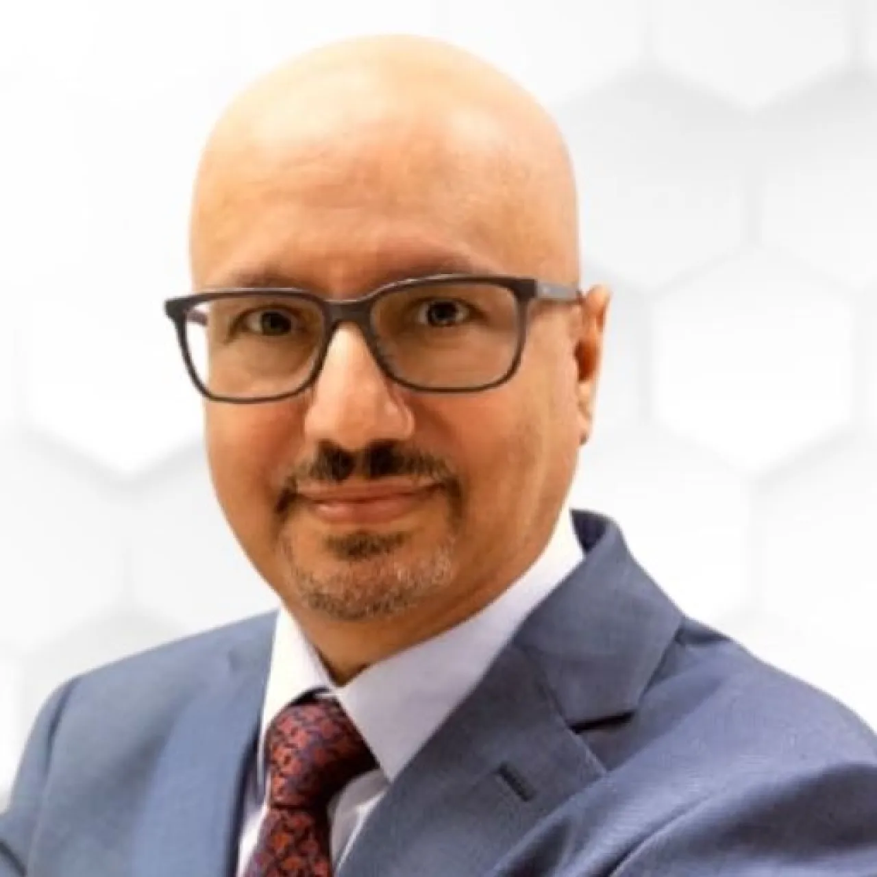 Dr. Al-Husseini Mohamed Murshed