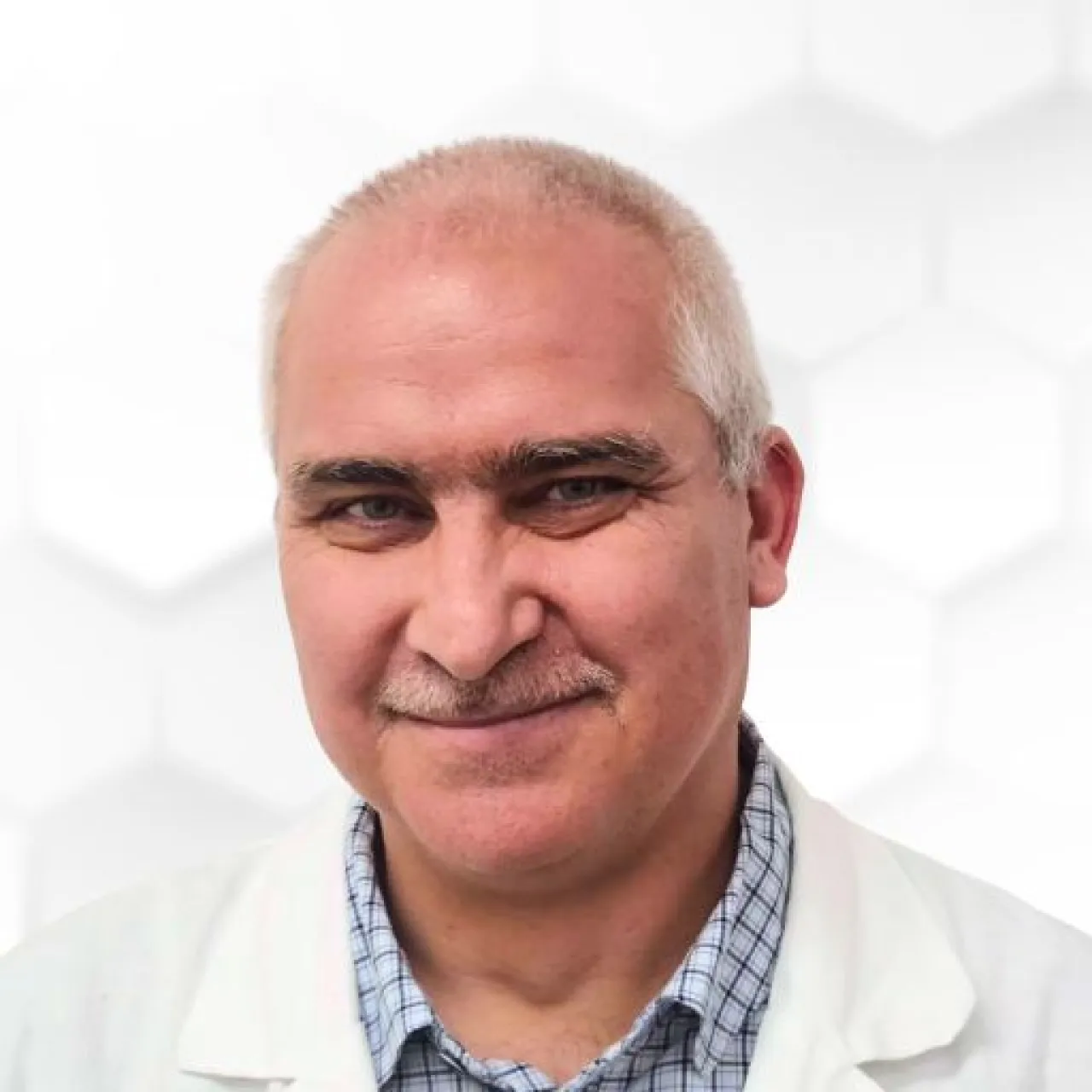 Dr. Nagy Endre Ludovic