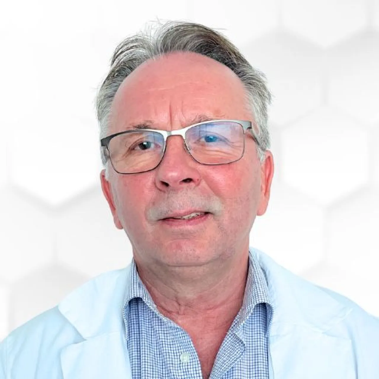 Dr. Nagy Gábor István