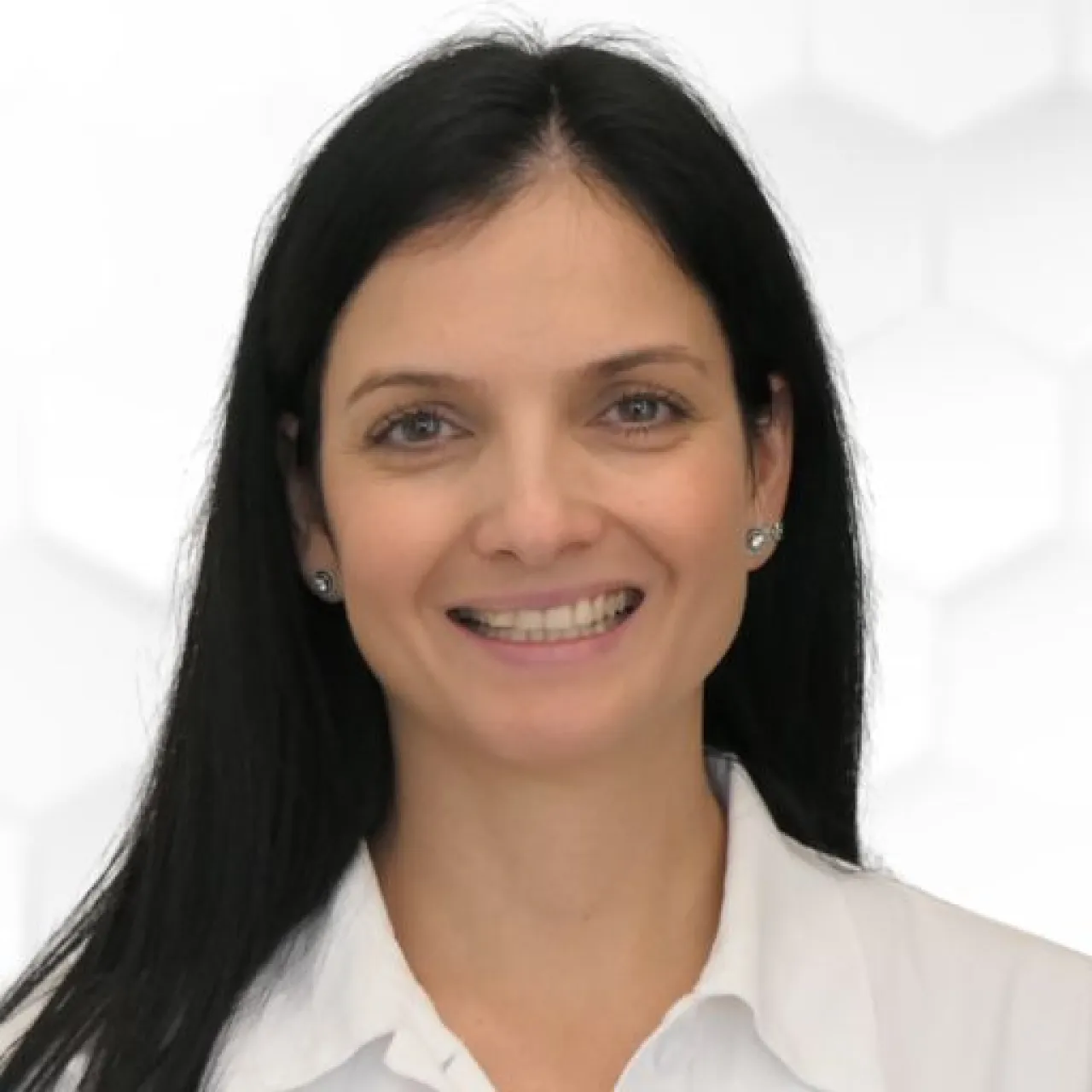Dr. Nagy Georgina