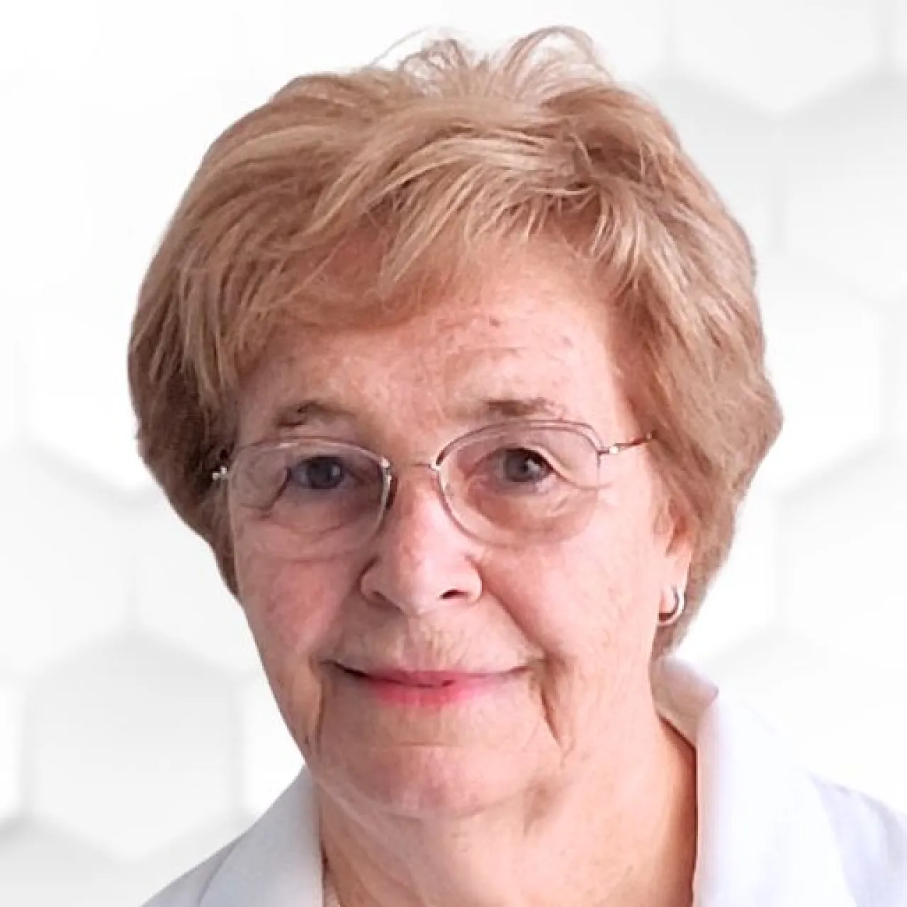 Dr. Nagy Györgyi (Szántóné)