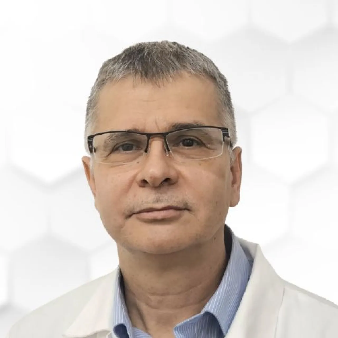 Dr. Nedró Zoltán