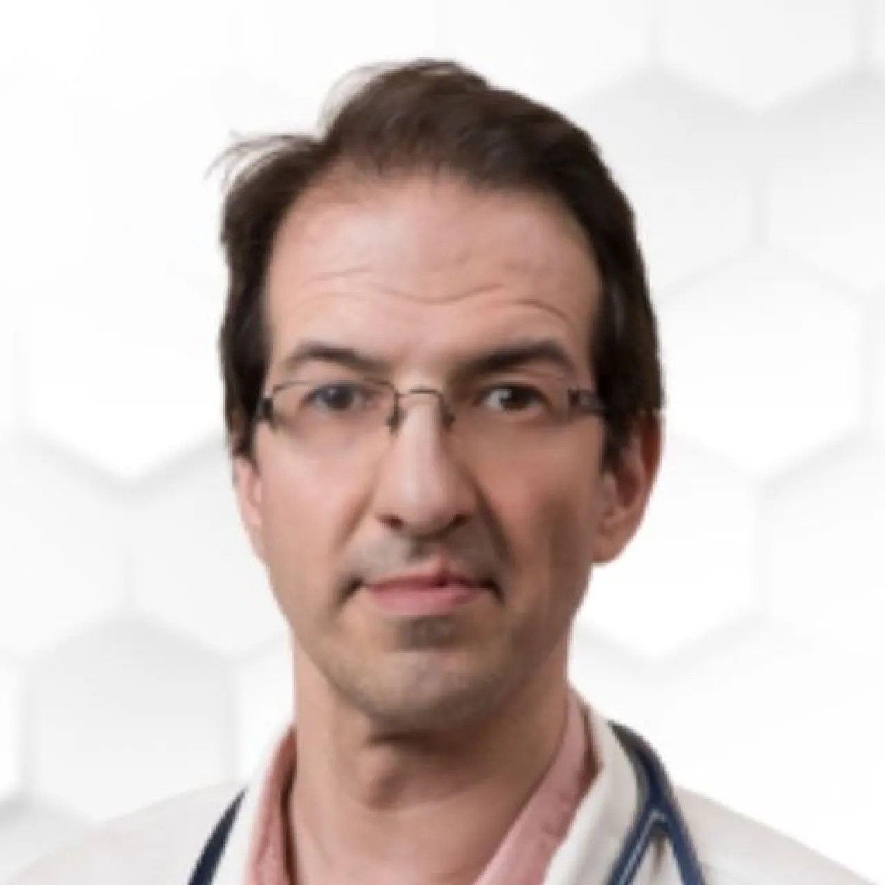 Dr. Nemes Balázs