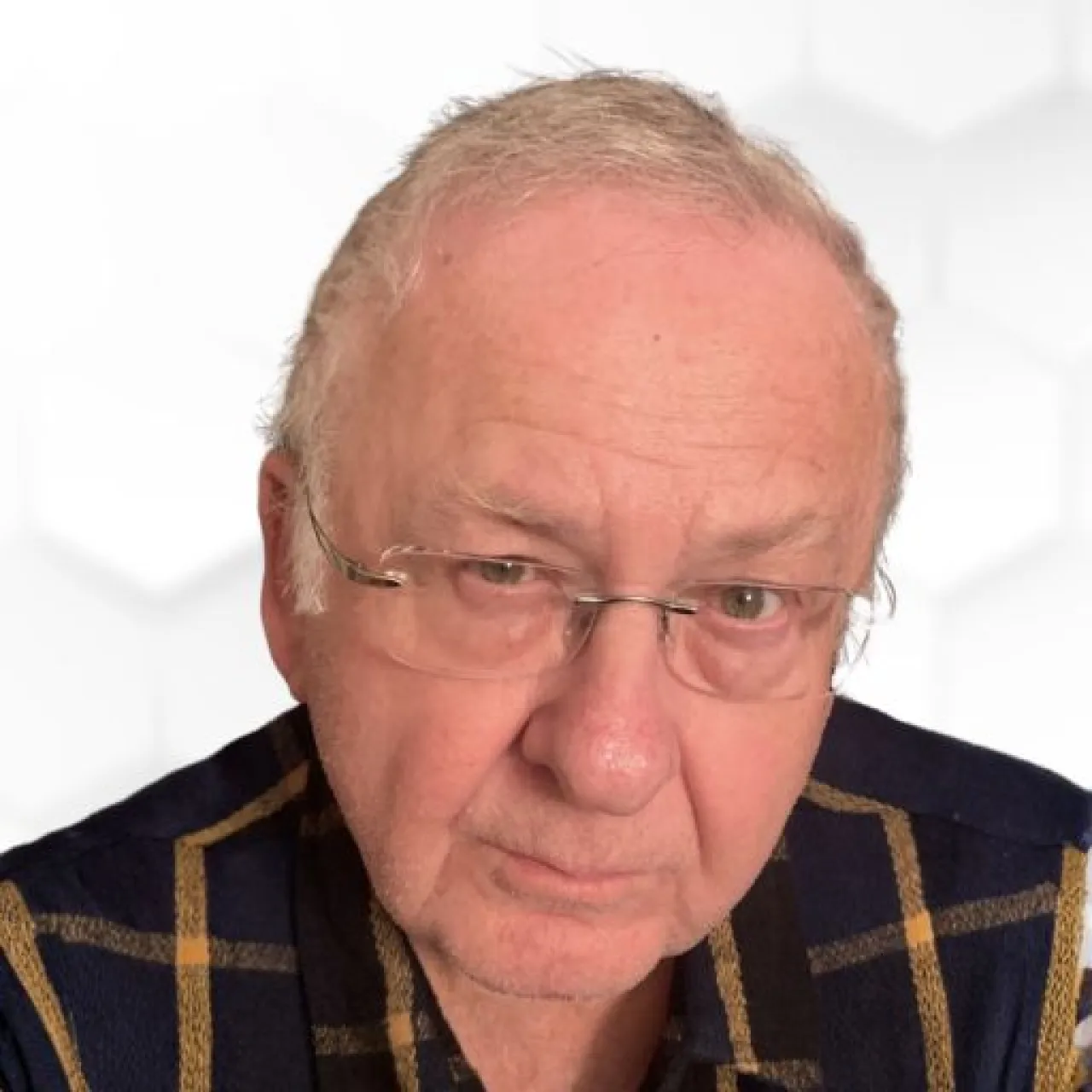 Dr. Nyárádi Attila