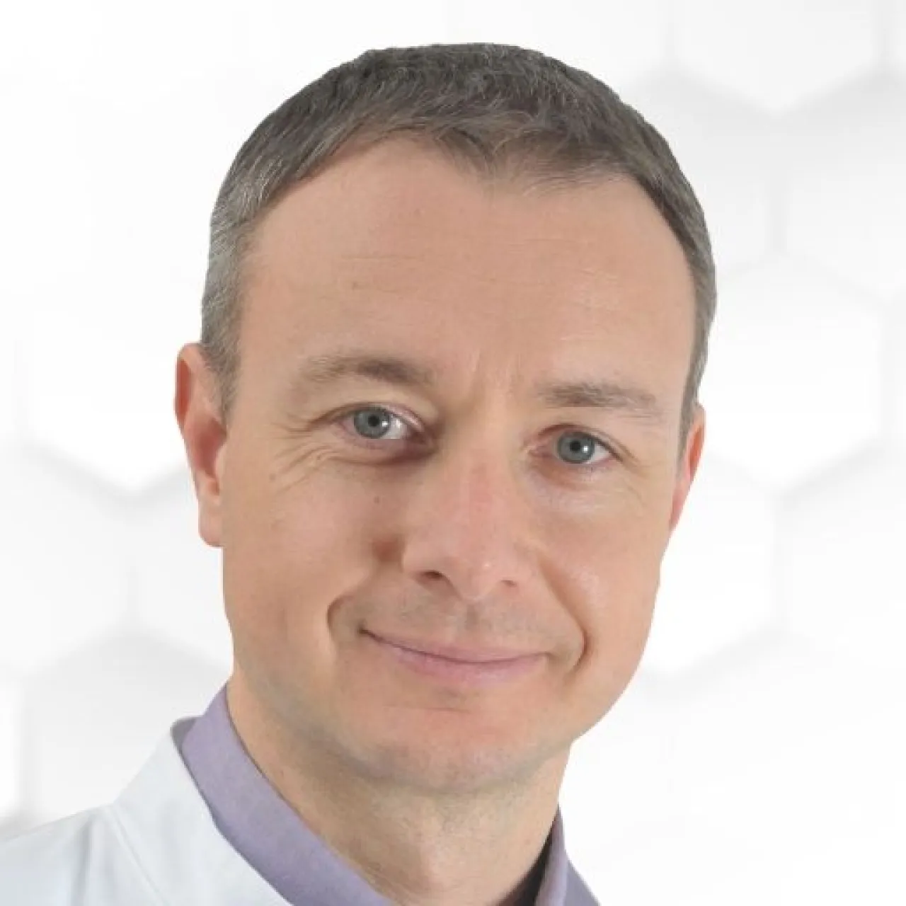 Dr. Oláh Csaba