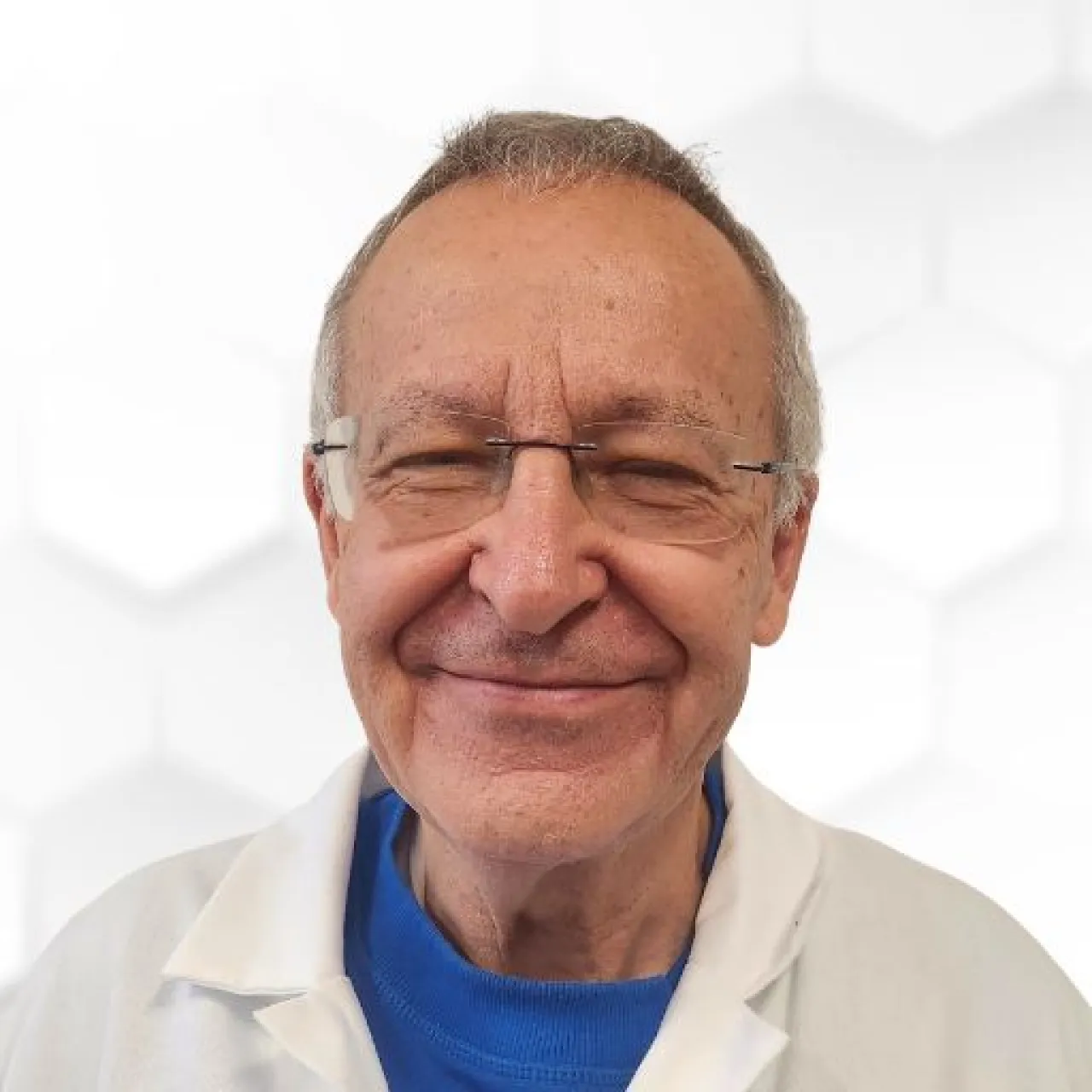 Dr. Pócsi Tamás