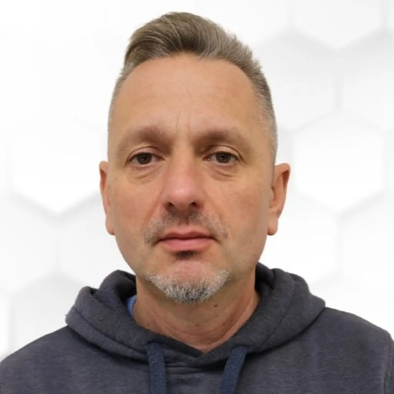 Dr. Paraicz Gábor