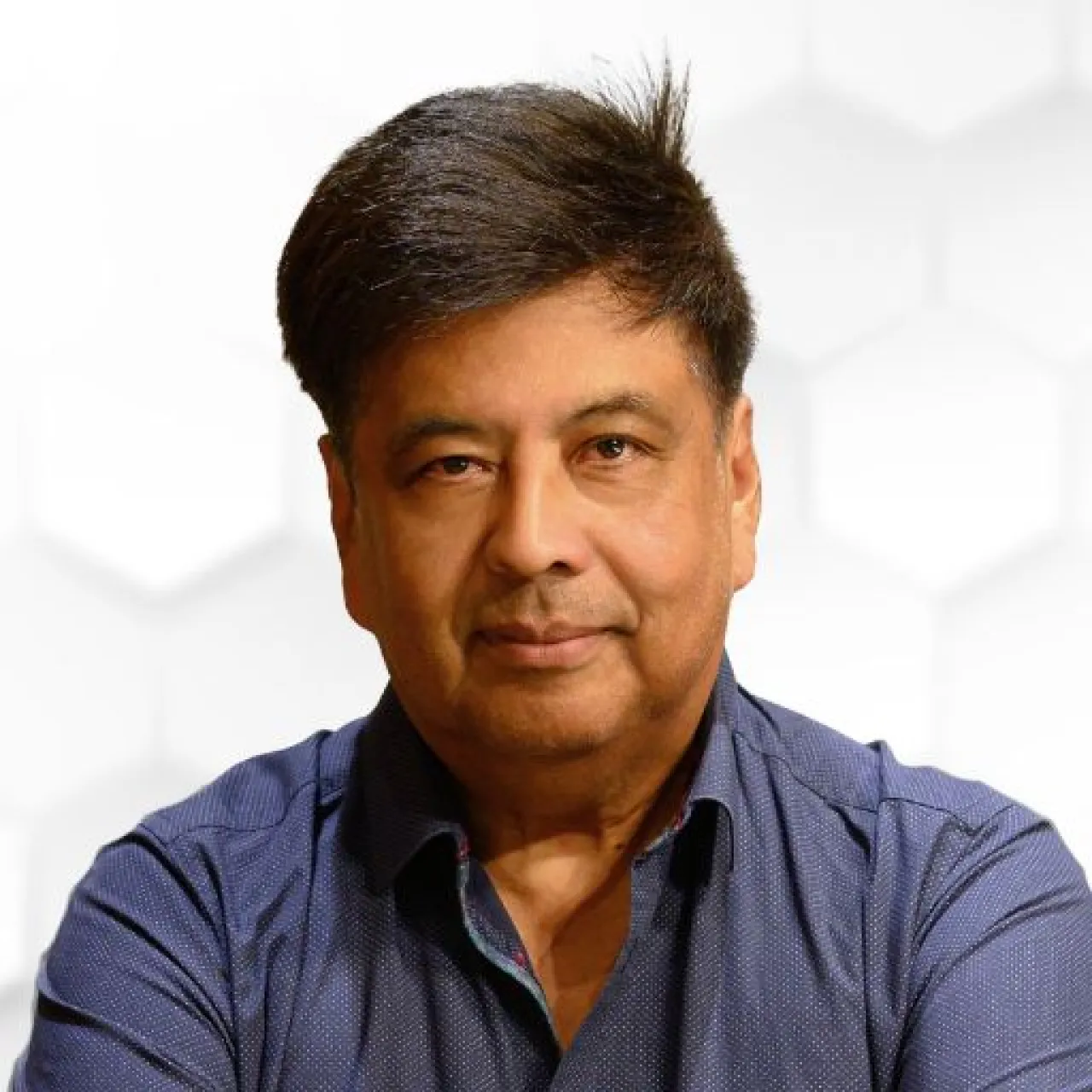Dr. Quisepe Olaza Juan Rodolfo