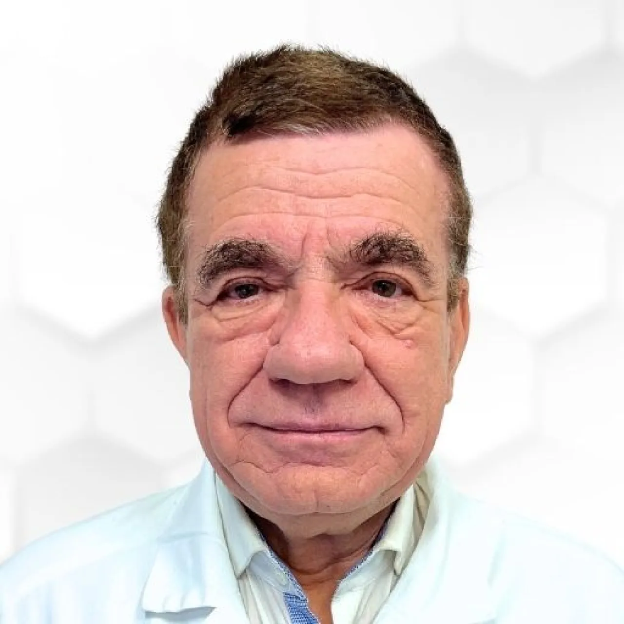 Dr. Rákóczy György