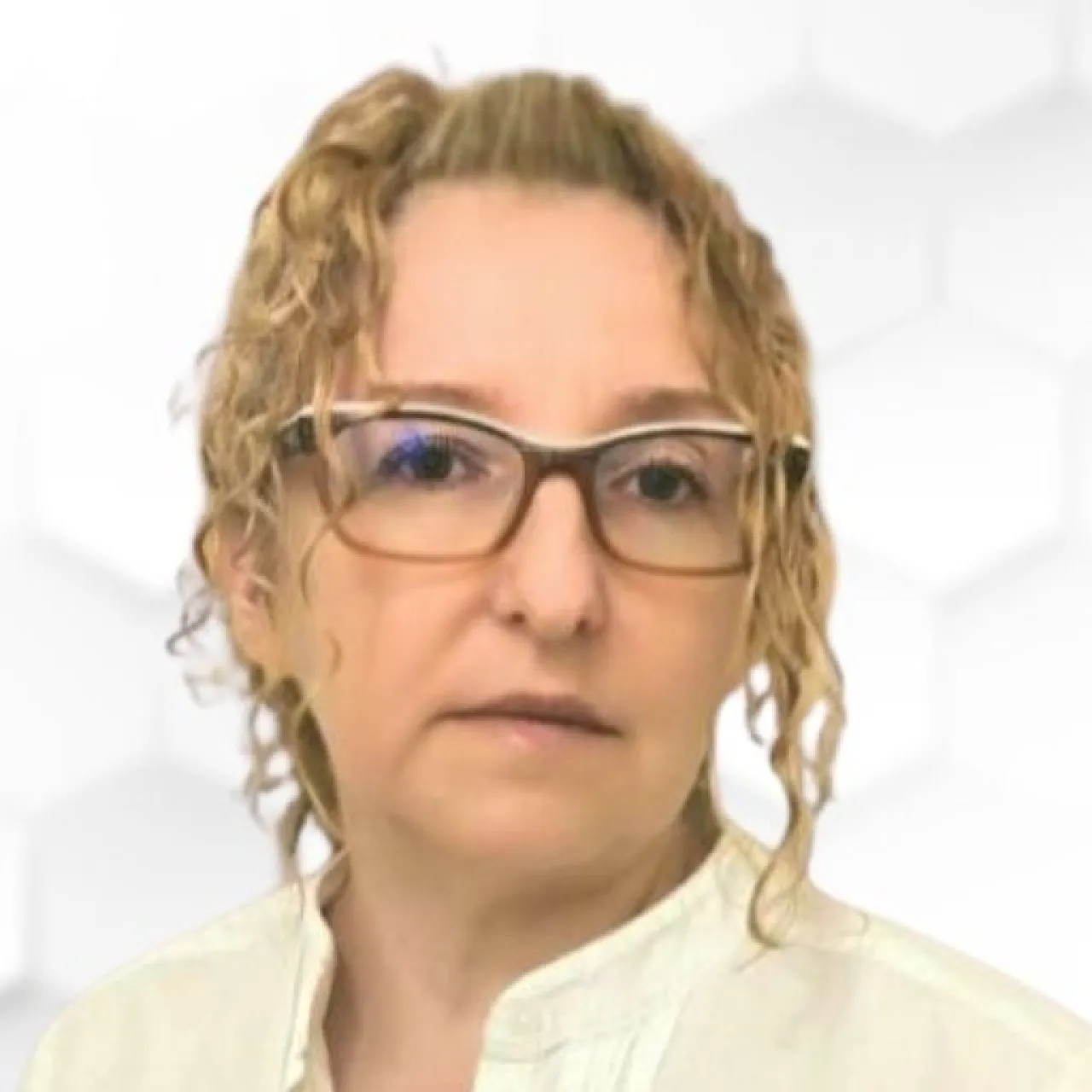 Dr. Ruszin Judit (Kerecsányinné)