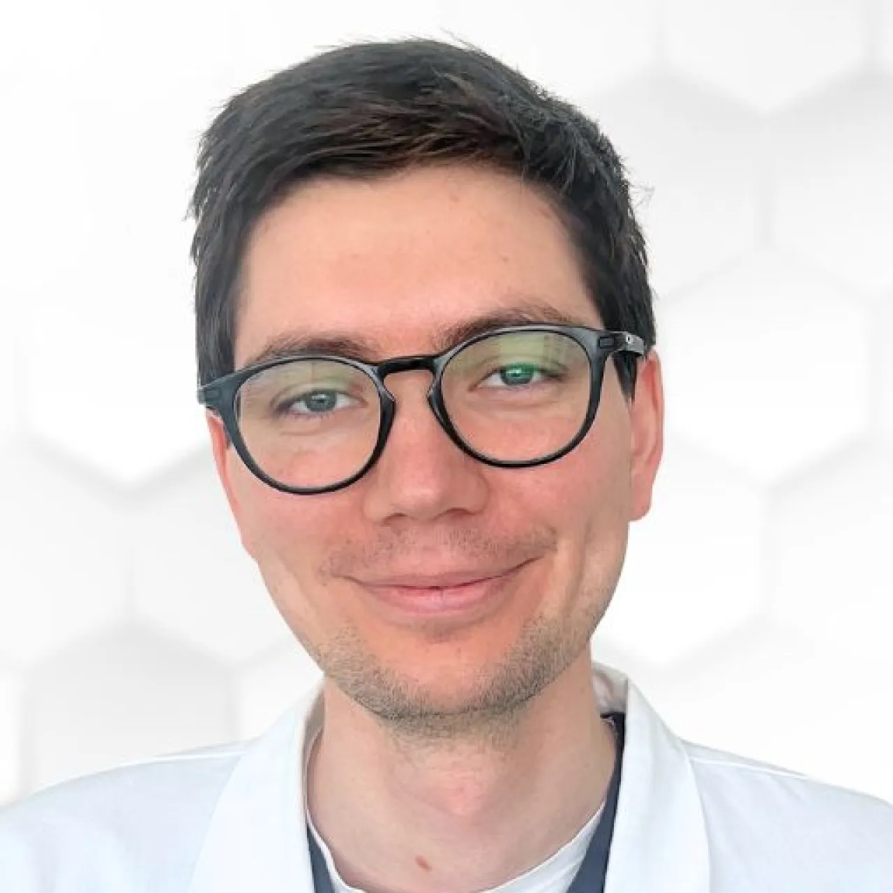 Dr. Scheller András István