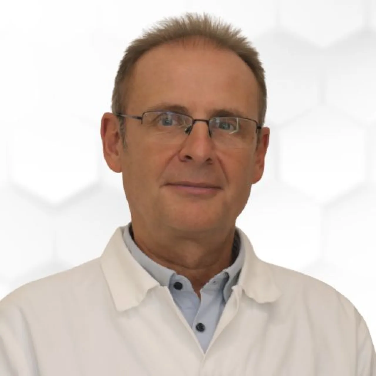 Dr. Schwarczinger Zsolt