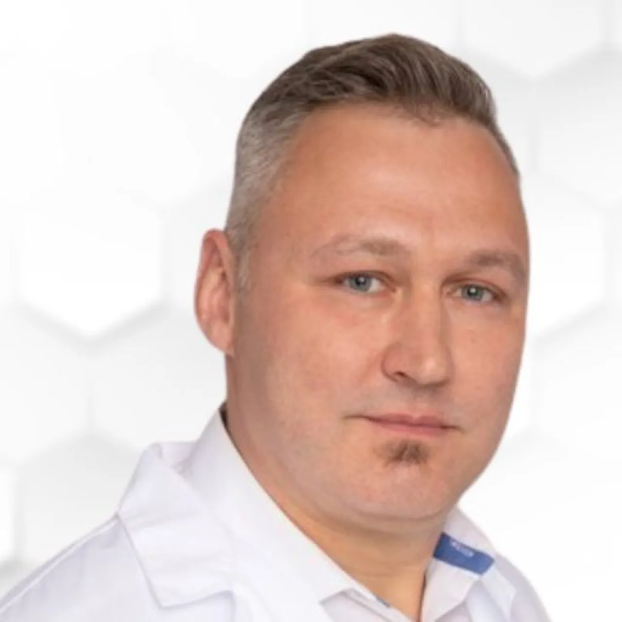 Dr. Sebesi József Antal