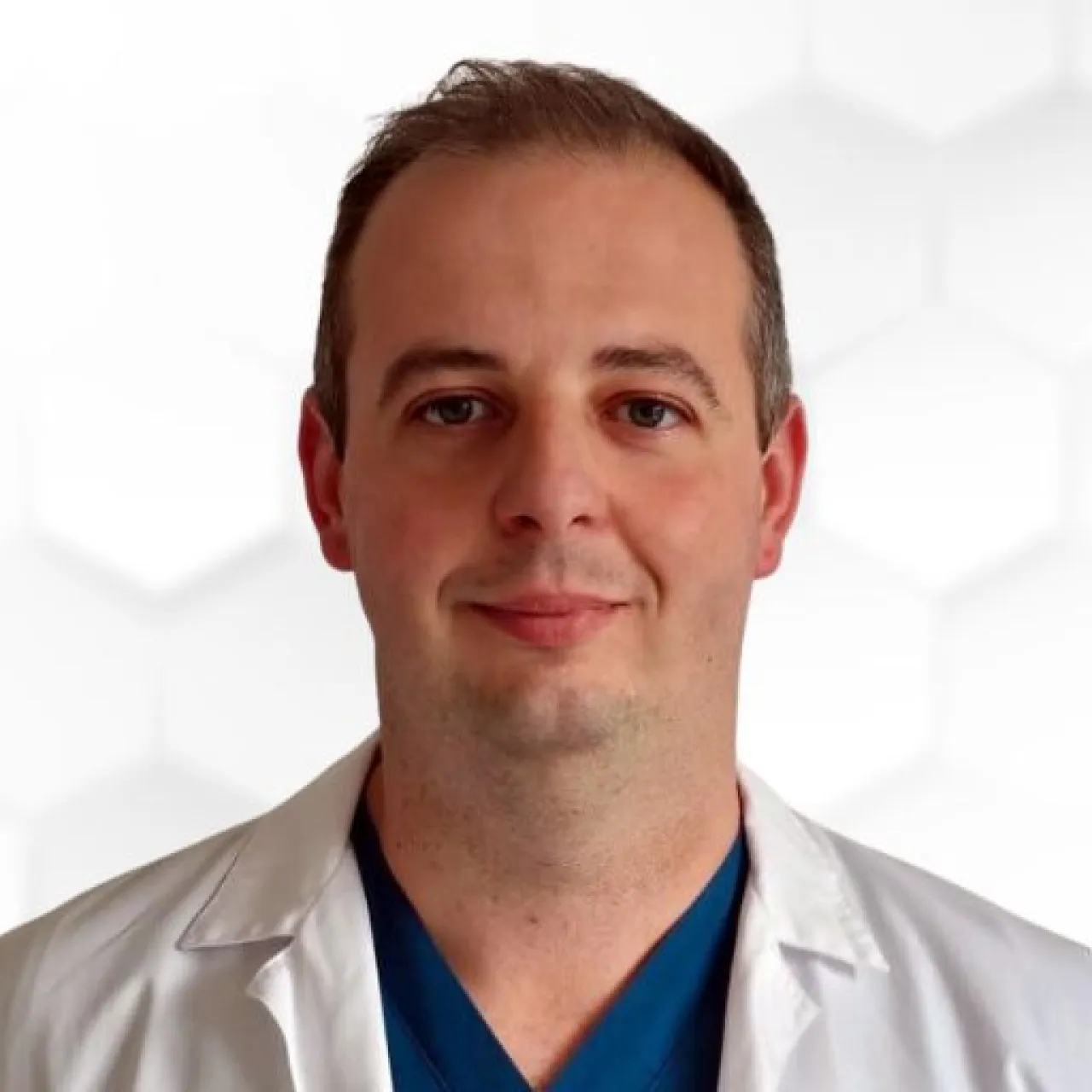Dr. Sepsi Balázs